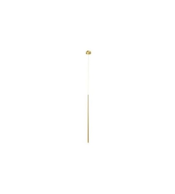 Lampa wisząca Louise 1 AZ3156 Azzardo