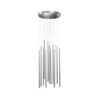 Lampa wisząca Louise 12 AZ3422 Azzardo