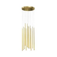 Lampa wisząca Louise 12 AZ3420 Azzardo