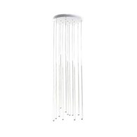 Lampa wiszaca Louise 12 AZ3421 Azzardo
