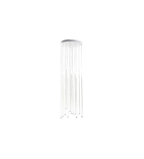 Lampa wiszaca Louise 12 AZ3421 Azzardo