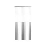 Lampa wisząca Louise 14 AZ3426 Azzardo