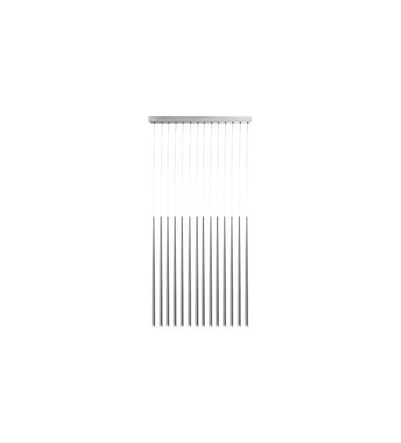 Lampa wisząca Louise 14 AZ3426 Azzardo