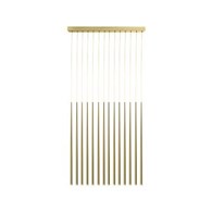Lampa wisząca Louise 14 AZ3424 Azzardo
