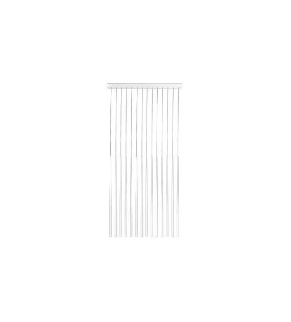 Lampa wisząca Louise 14 AZ3425 Azzardo