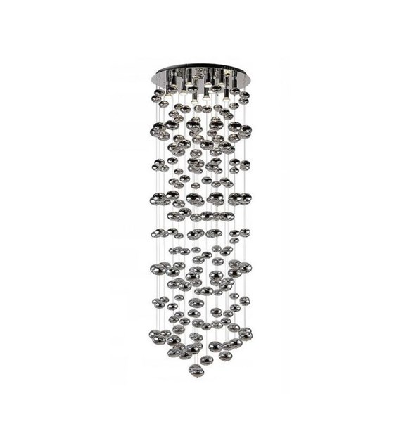 Plafon Luvia XL AZ2574 Azzardo