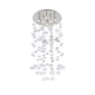 Plafon Luvia XL AZ2573 Azzardo