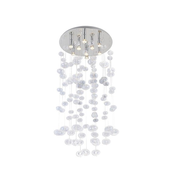 Plafon Luvia XL AZ2573 Azzardo