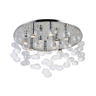 Plafon Luvia 80 AZ2571 Azzardo