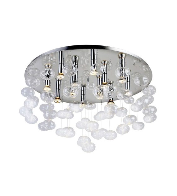 Plafon Luvia 80 AZ2571 Azzardo