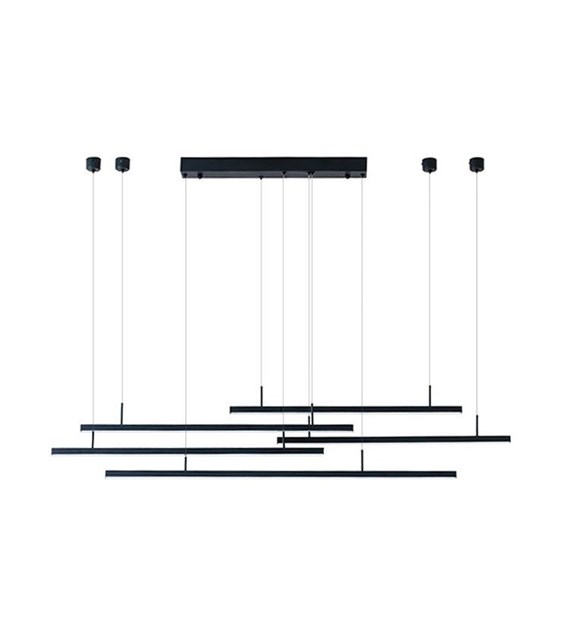 Lampa wisząca Merlo AZ3184 Azzardo
