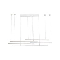 Lampa wisząca Merlo AZ3185 Azzardo