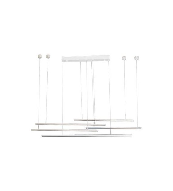 Lampa wisząca Merlo AZ3185 Azzardo