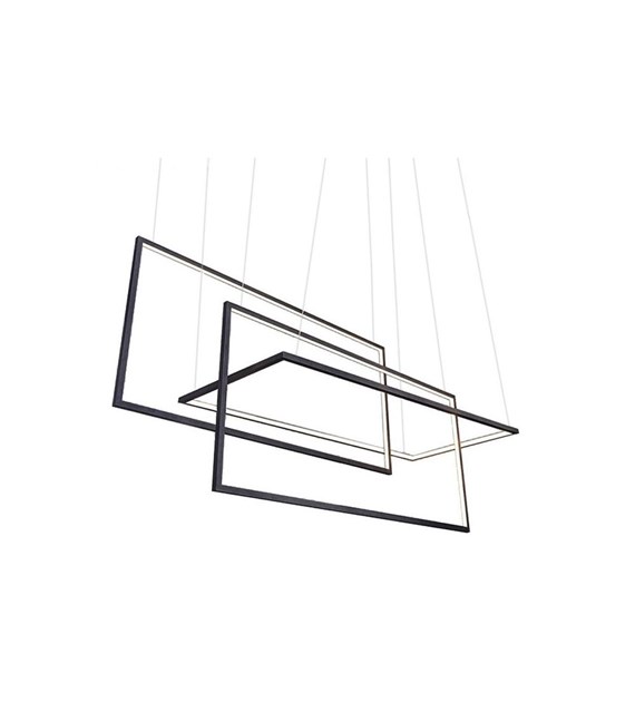 Lampa wisząca Metric AZ2914 Azzardo