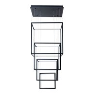 Lampa wisząca Opera XL AZ3139 Azzardo