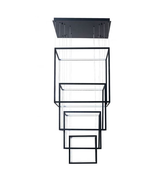 Lampa wisząca Opera XL AZ3139 Azzardo