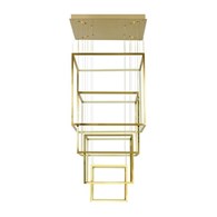 Lampa wisząca Opera XL AZ3140 Azzardo