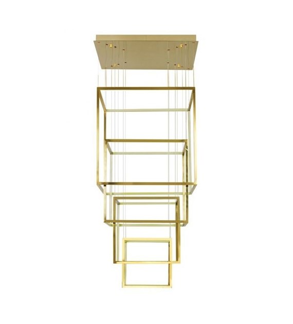 Lampa wisząca Opera XL AZ3140 Azzardo