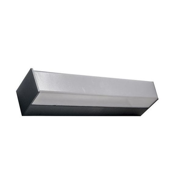 Kinkiet łazienkowy IP44 3000K Peter 60 AZ2614 Azza