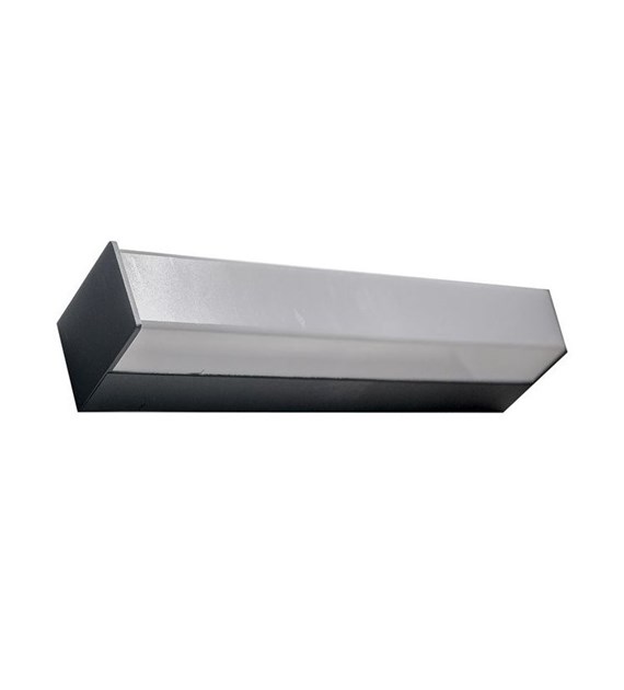 Kinkiet łazienkowy IP44 4000K Peter 60 AZ2615 Azza