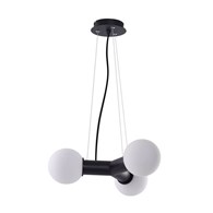 Lampa wisząca Pope AZ3171 Azzardo