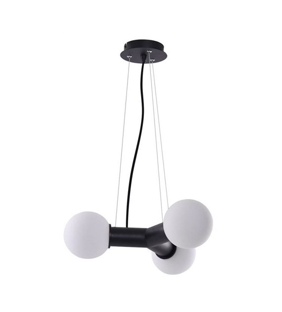 Lampa wisząca Pope AZ3171 Azzardo