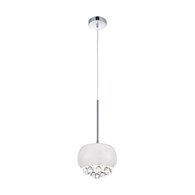 Lampa wisząca Quince 1 AZ3080 Azzardo