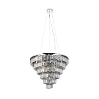 Lampa wisząca Salerno XL AZ2927 Azzardo