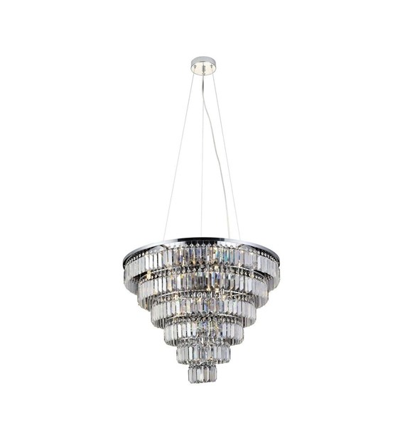 Lampa wisząca Salerno XL AZ2927 Azzardo
