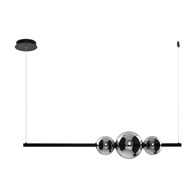 Lampa wisząca Sandra 3 DIMM AZ3352 Azzardo