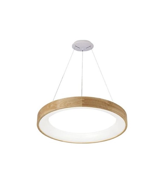 Lampa wisząca Silvam 45 AZ3344 Azzardo