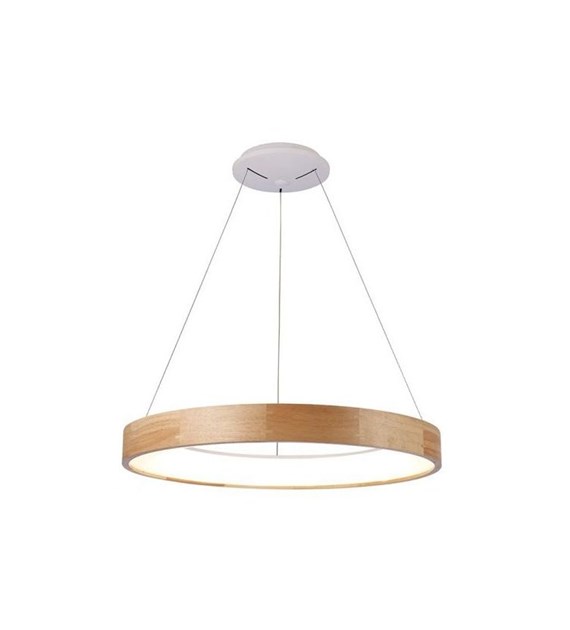 Lampa wisząca Silvam 65 AZ2699 Azzardo