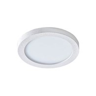 Oprawa natynkowa 3000K IP44 Slim 9 AZ2831 Azzardo