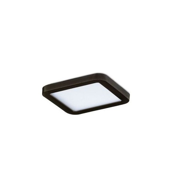 Oprawa natynkowa 3000K IP44 Slim 9 AZ2833 Azzardo