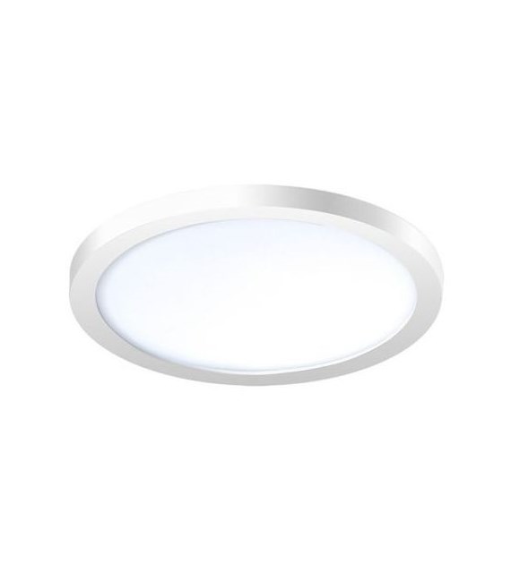 Oprawa natynkowa 3000K IP44 Slim 15 AZ2839 Azzardo