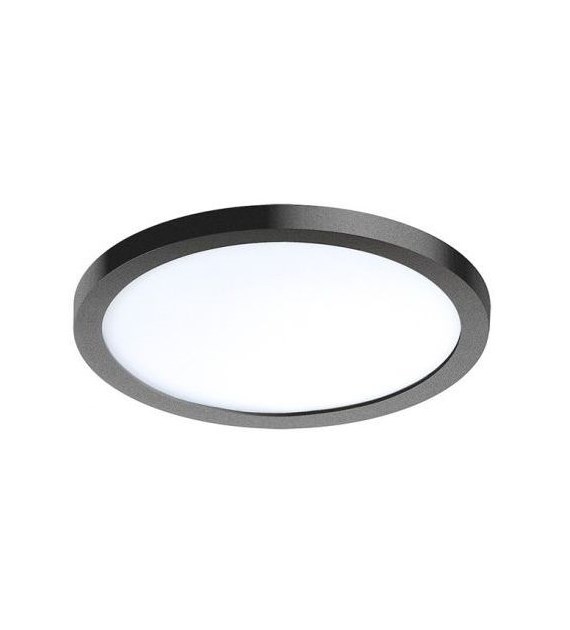 Oprawa natynkowa 4000K IP44 Slim 15 AZ2843 Azzardo