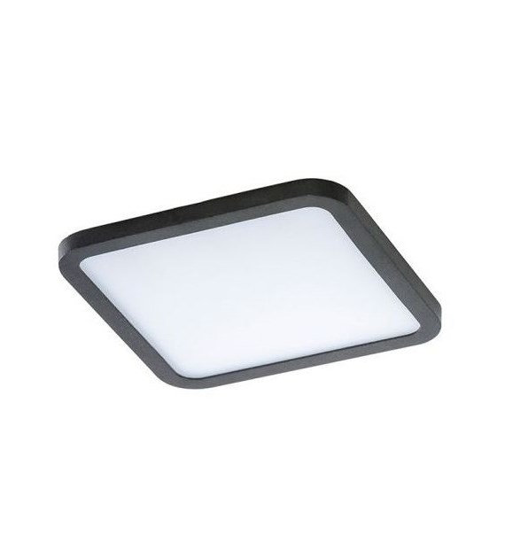 Oprawa natynkowa 3000K IP44 Slim 15 AZ2836 Azzardo