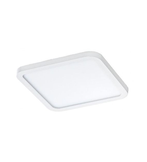 Oprawa natynkowa 3000K IP44 Slim 15 AZ2837 Azzardo