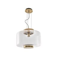Lampa wisząca Sorel AZ3343 Azzardo