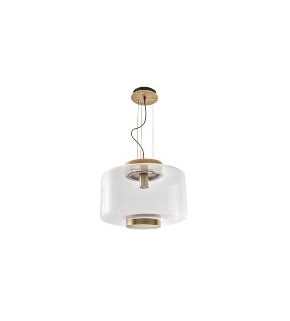 Lampa wisząca Sorel AZ3343 Azzardo
