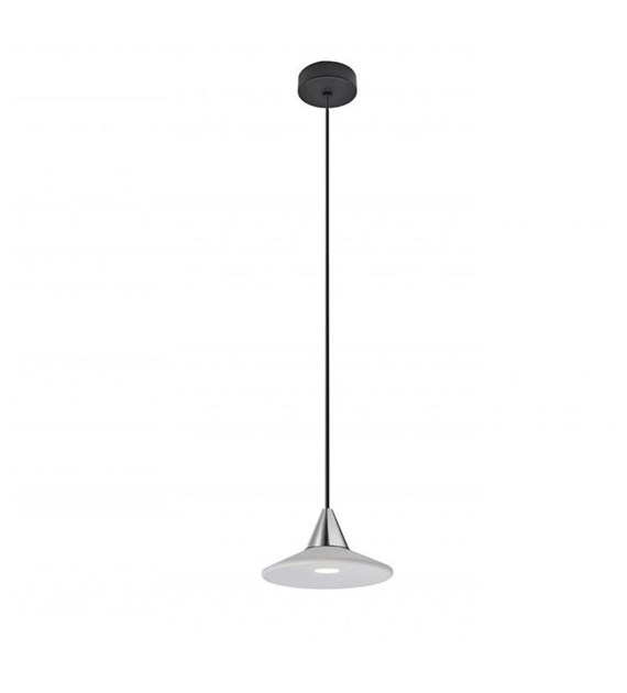 Lampa wisząca Tentor Lampbody AZ3086 Azzardo