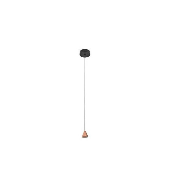 Lampa wisząca Tentor Lampbody AZ3085 Azzardo