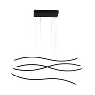 Lampa wisząca Waves AZ2912 Azzardo