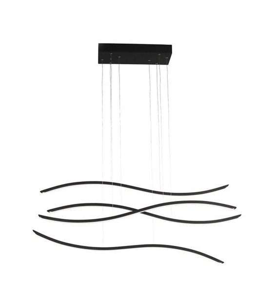 Lampa wisząca Waves AZ2912 Azzardo
