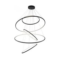 Lampa wisząca Wheel XXL DIMM AZ3137 Azzardo