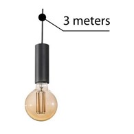 Moduł wiszący Ziko E27 3 meters AZ3115 Azzardo