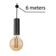 Moduł wiszący Ziko E27 6 meters AZ3116 Azzardo