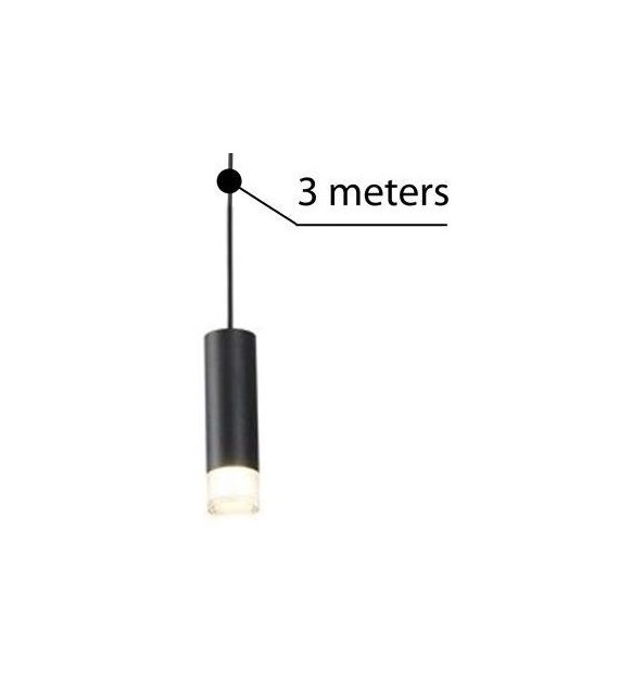 Moduł wiszący Ziko G9 3 meters AZ2679 Azzardo