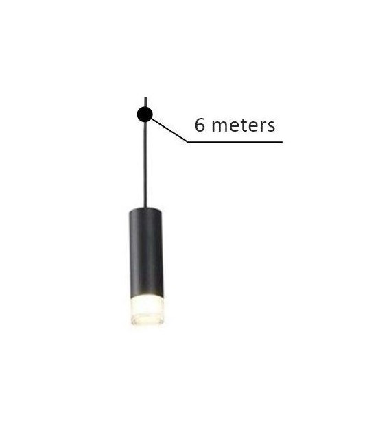 Moduł wiszący Ziko G9 6 meters AZ2680 Azzardo