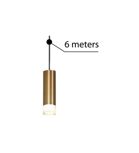 Moduł wiszący Ziko G9 6 meters AZ3458 Azzardo